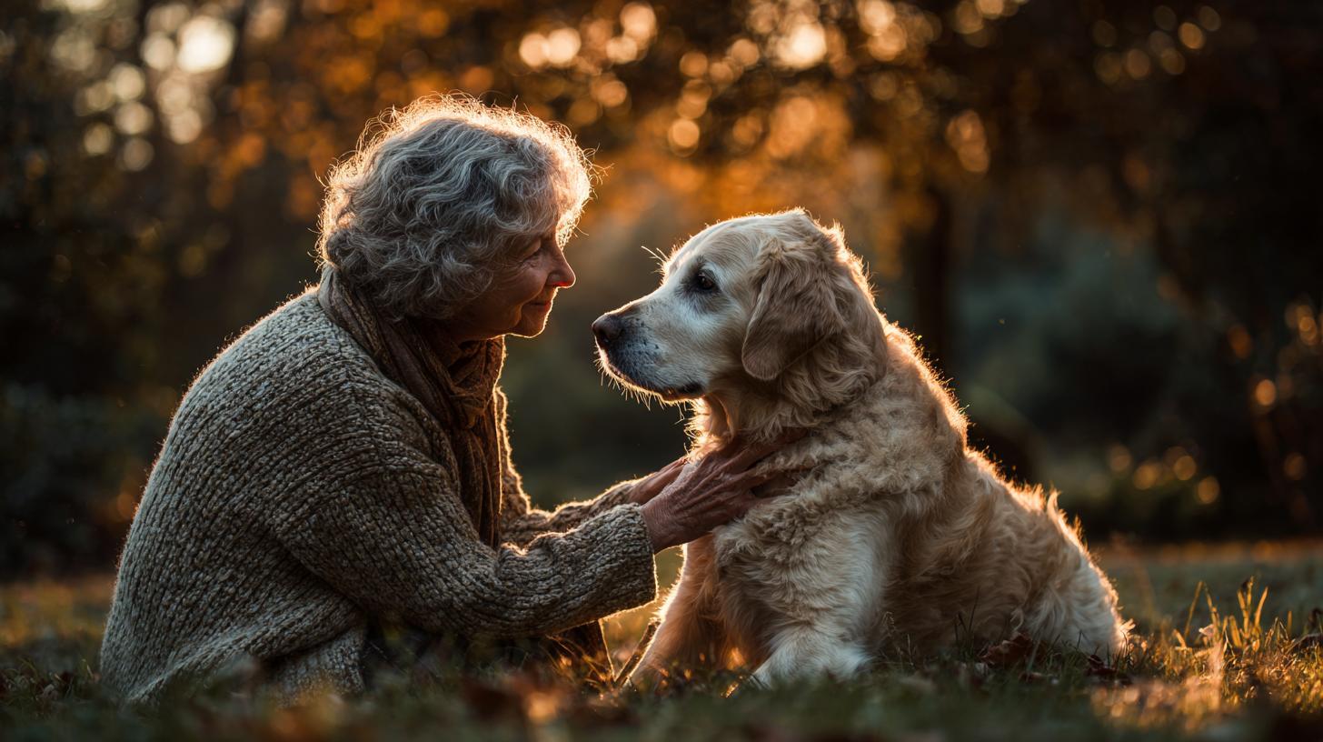 Übergewicht beim Hund: Erkennen, verstehen und sanft begleiten