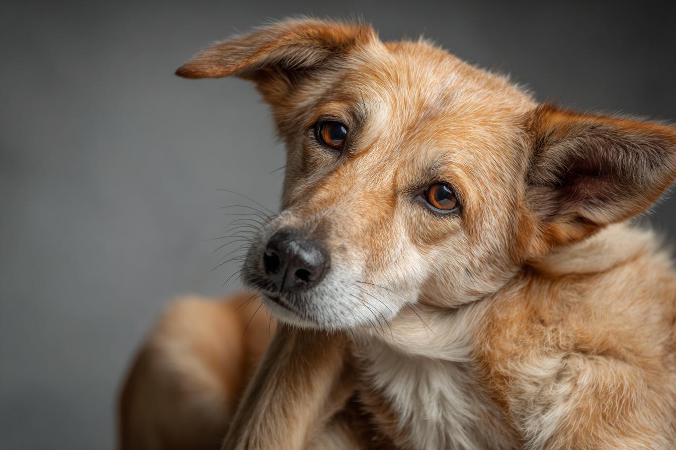 Allergien & Unverträglichkeiten bei Hunden