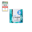 FAVLY Petfood DENTAL Pulver - Sonderangebot, blaues Etikett, "Sehr Gut" bewertet für die Mundhygiene von Haustieren.