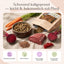 FAVLY Petfood Trockenfutter für Pferde mit Karotte, Birne und Hagebutte jetzt als Einzelprodukt zum Sonderpreis!.