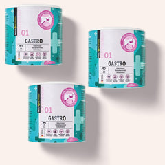 3x 250g