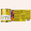 FAVLY Petfood Dose Lamm mit Süßkartoffel & Karotte Monoprotein-Hundefutter mit Hundesilhouette.